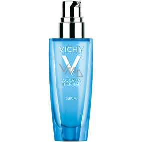 Vichy Aqualia Thermal Sérum pro svěží vzhled pleti 30 ml