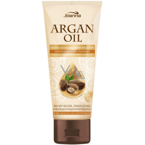 Joanna Argan Oil Sérum na konečky vlasů 50 g