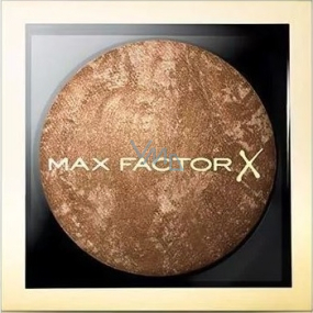 Max Factor Creme Bronzer bronzer 05 Light Gold 8 g