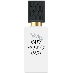 Katy Perry Katy Perrys Indi parfémovaná voda pro ženy 100 ml Tester