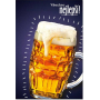 Ditipo Hrací přání k narozeninám Pivo Argema Jarošovský pivovar 224 x 157 mm