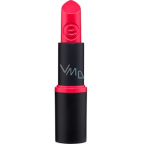 Essence Ultra Last Instant Colour Lipstick rtěnka 13 Undying Blossom 3,5 g