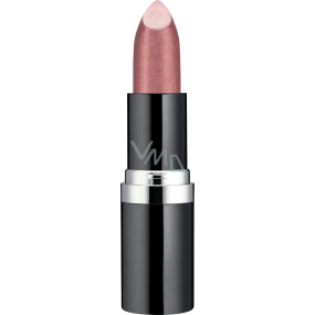 Essence Metal Shock Lipstick rtěnka 01 Iron Maiden 3,5 g