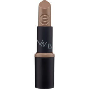 Essence Ultra Last Instant Colour Lipstick rtěnka 01 Sand Aside 3,5 g