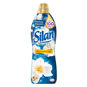 Silan Aromatherapy Nectar Inspirations Jasmine oil & Lily aviváž 37 dávek 925 ml