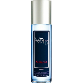 Tom Tailor Exclusive Man parfémovaný deodorant sklo 75 ml