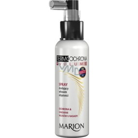 Marion Termoochrana + Volume Up sprej pro zvětšení objemu vlasů 130 ml