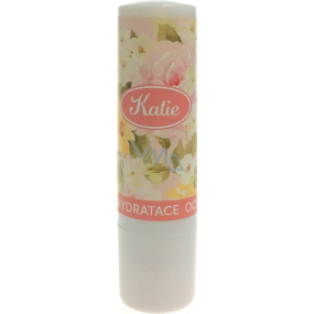 Moje Katie 3v1 balzám na rty 94 3,8 g