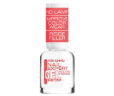 Miss Sporty Gel Primer podkladová báze na nehty 8 ml
