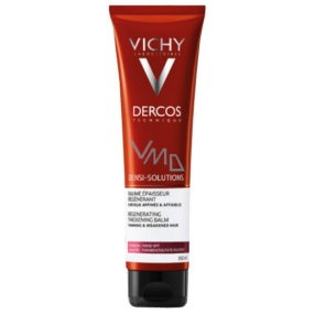 Vichy Dercos Densi Solutions Obnovující balzám pro hustší vlasy 150 ml