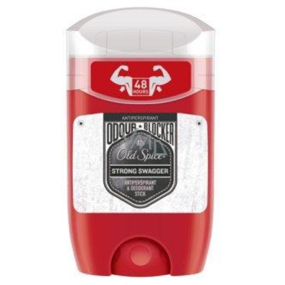 Old Spice Strong Swagger antiperspirant deodorant stick pro muže 50 ml