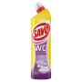 Savo Levandule WC gel čisticí přípravek na toalety 750 ml