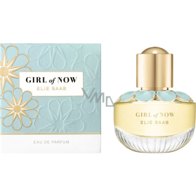 Elie Saab Girl of Now parfémovaná voda pro ženy 90 ml