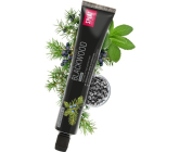 Splat Blackwood zubní pasta černá pro účinné bělení zubů a zachování pH rovnováhy v dutině ústní 75 ml