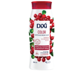 Dixi Barvené vlasy šampon na vlasy 400 ml