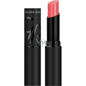 Golden Rose Sheer Shine Stylo Lipstick rtěnka SPF25 010 3 g
