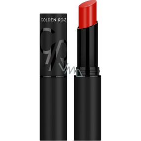 Golden Rose Sheer Shine Stylo Lipstick rtěnka SPF25 024 3 g