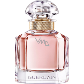 Guerlain Mon Guerlain parfémovaná voda pro ženy 100 ml Tester
