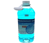 Labar Nemrznoucí směs do ostřikovačů -20°C 3 l