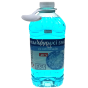Labar Nemrznoucí směs do ostřikovačů -20°C 3 l
