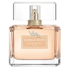 Givenchy Dahlia Divin Eau de Parfum Nude parfémovaná voda pro ženy 75 ml Tester