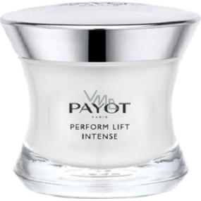 Payot Perform Lift Intense Obnovující zahušťující péče o pleť denní krém 50 ml