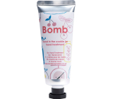 Bomb Cosmetics Třešňový koláč přípravek na ruce v tubě 25 ml