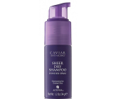 Alterna Caviar Sheer Dry Powder Suchý šampon bez aerosolu sprej 34 g