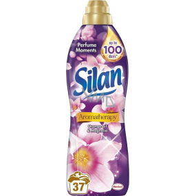 Silan Aromatherapy Nectar Inspirations Orange oil & Magnolia aviváž 37 dávek 925 ml