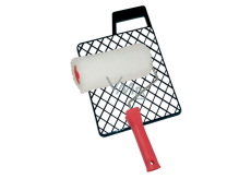 Spokar Vestan hobby váleček na malování s držákem a mřížkou, 180 mm