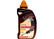 Druchema Lihové mořidlo čerň ebenová 500 ml
