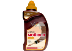 Druchema Lihové mořidlo hněď tmavá 500 ml