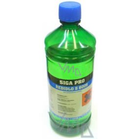 Siga Pro Ředidlo S 6005 pro polyesterové emaily 700 g