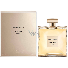 Chanel Gabrielle parfémovaná voda pro ženy 100 ml