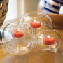 Yankee Candle Cherry Blossom - Třešňový květ vonná čajová svíčka 12 x 9,8 g