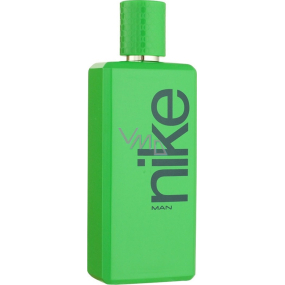 Nike Green Man toaletní voda pro muže 100 ml Tester