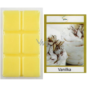 New Garden Vanilka vonný vosk do aromalampy 64 g