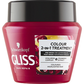 Gliss Supreme Lenght kondicionér na vlasy, 200 ml Gliss Supreme Lenght kondicionér na vlasy, 200 ml