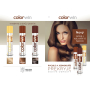 Colorwin Sprej na krytí šedin a odrostů Blond 75 ml