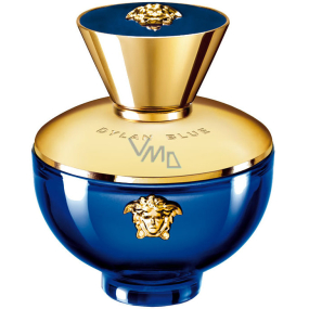Versace Dylan Blue pour Femme parfémovaná voda pro ženy 100 ml Tester