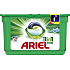 Ariel 3v1 Mountain Spring gelové kapsle na praní prádla 12 kusů 358,8 g