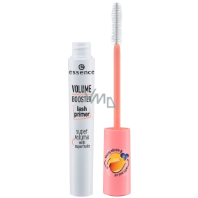 Essence Volume Booster báze pod řasenku 7 ml