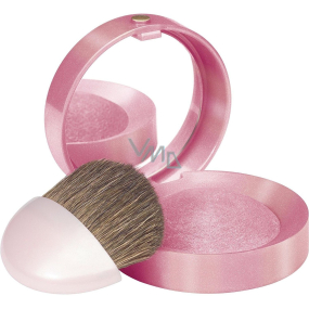 Bourjois Fard Pastel Joues tvářenka 54 Rose Frisson 2,5 g