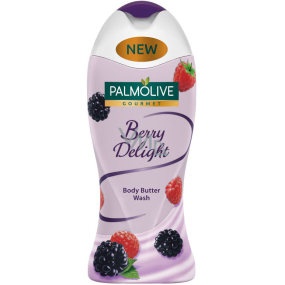 Palmolive Gourmet Berry Delight sprchový gel 250 ml