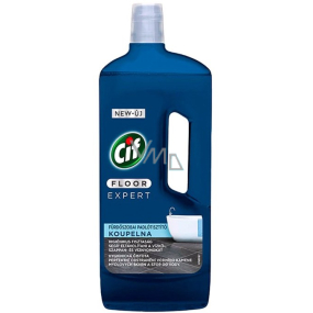 CIF Floor Expert Koupelna přípravek na podlahy 750 ml
