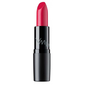 Artdeco Perfect Mat Lipstick hydratační rtěnka 152 Hot Pink 4 g
