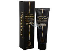 White Pearl Smile NanoCare Charcoal Toothpaste bělicí zubní pasta 100 g