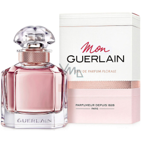 Guerlain Mon Guerlain Florale parfémovaná voda pro ženy 30 ml
