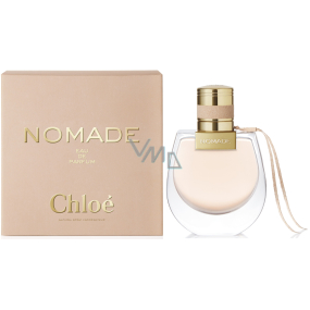 Chloé Nomade parfémovaná voda pro ženy 75 ml