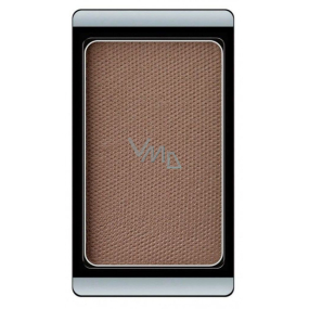 Artdeco Eyebrow Powder stíny na obočí 08 Coffee 0,8 g